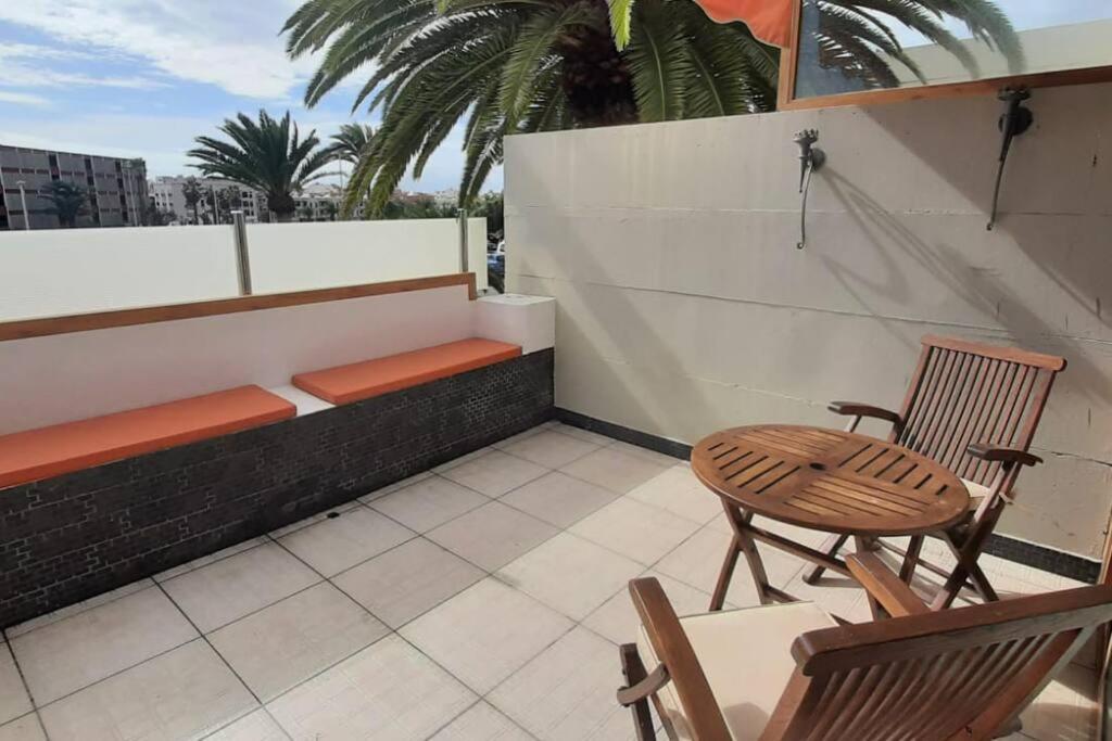 Casa Lucia Apartment Arona  Exterior foto