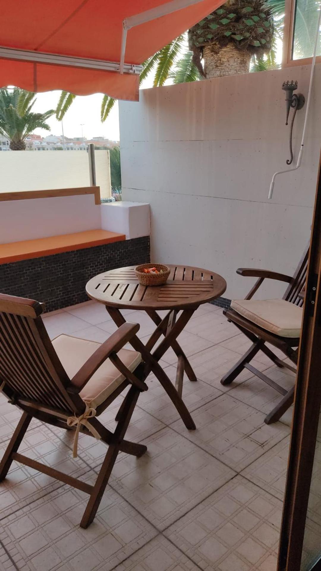 Casa Lucia Apartment Arona  Exterior foto